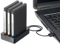 FREECOM CLS HDD DOCK USB2.0
