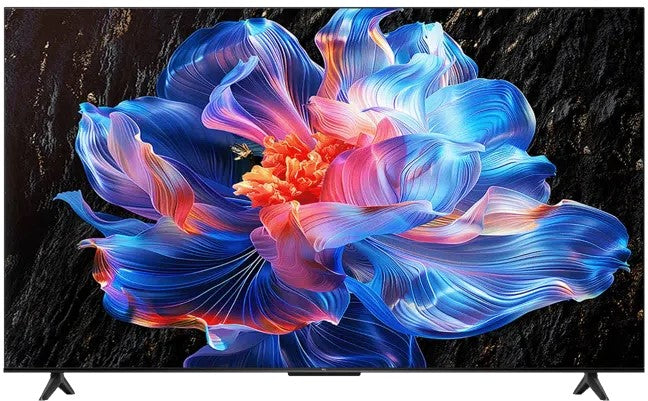 TCL 55 Inch UHD Google LED TV