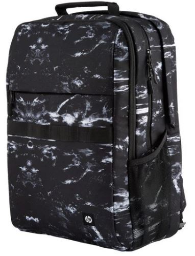 HP Campus XL 16-inch Notebook Backpack Marble Stone