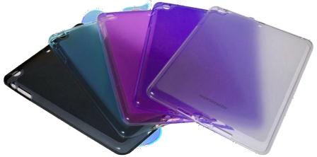 PROMATE IPAD MINI CASE -BLACK