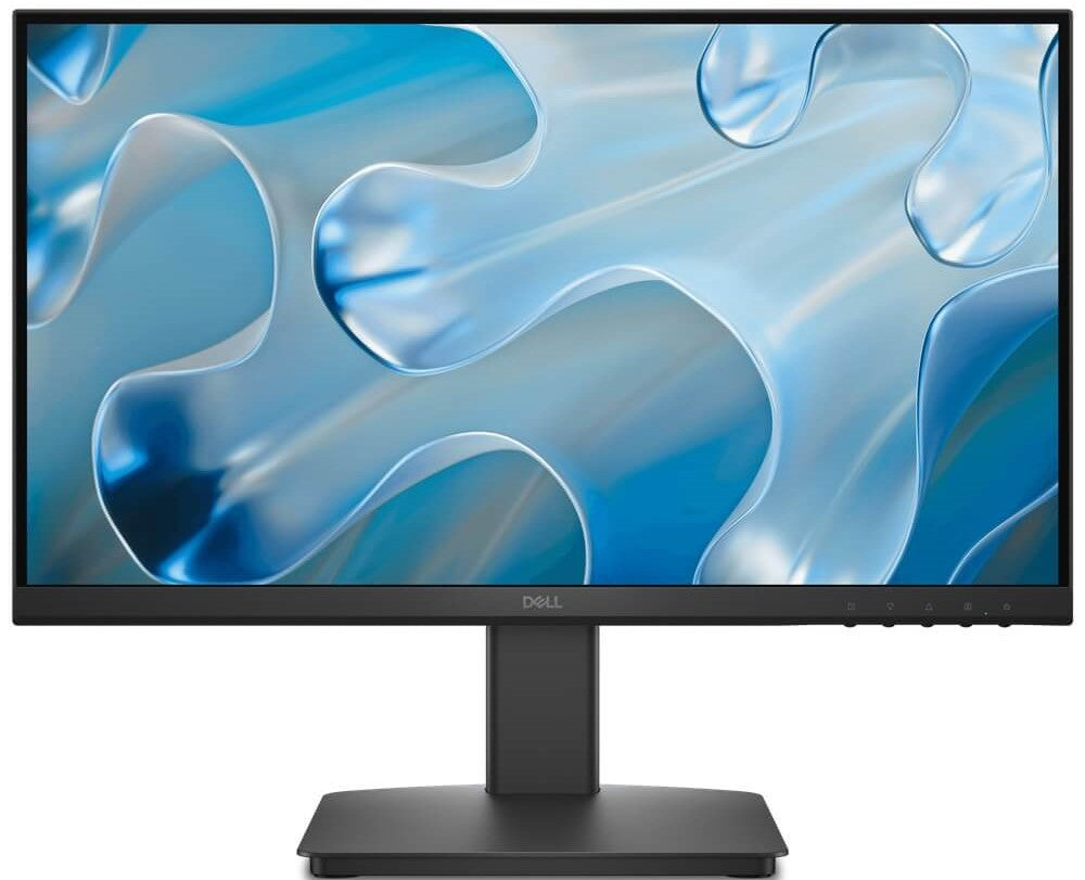 Dell 22 Inch 210-BQZS Full HD LED Monitor