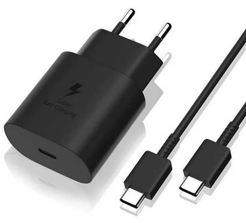Ezra USB Type C To USB Type C Power Adaptor And Cable