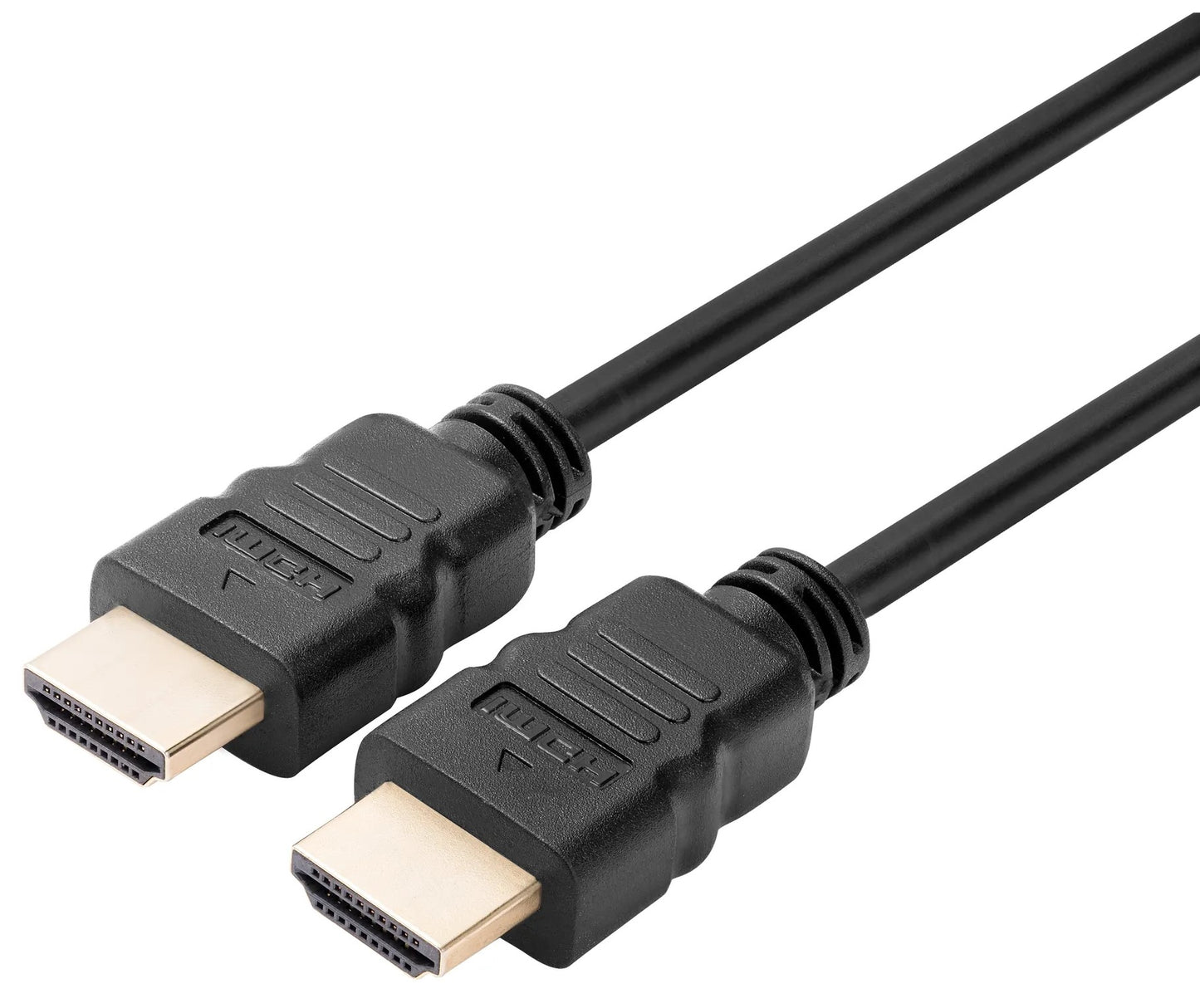 UNIQUE 4K 5M HDMI Cable Retail Box - HDMICRET5M-4K