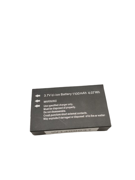 AGFA CAMERA BATTERY FOR DASH CAM