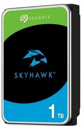 Seagate SkyHawk 1TB 256MB Cache Internal Hard Disk Drive