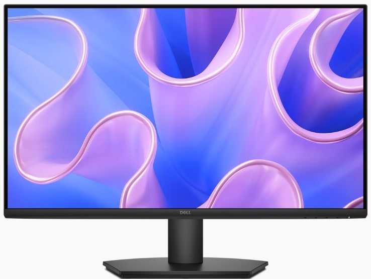 DELL 27-inch SE2725HM FHD Monitor
