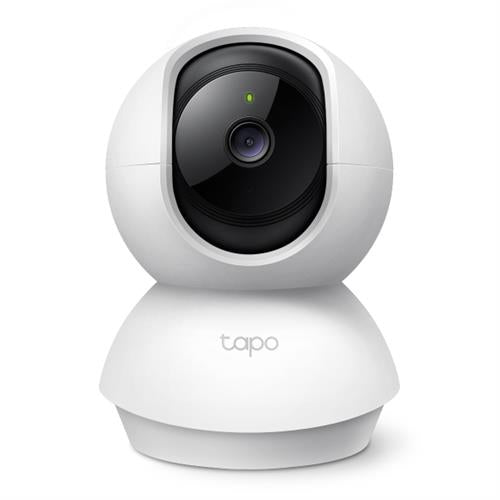 TP-Link Tapo C210 Pan/Tilt Home Security Wi-Fi Camera