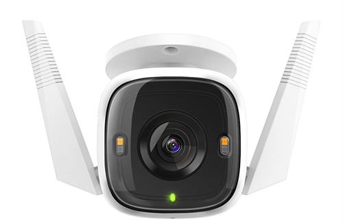 TP-Link TAPO C320WS 2K Outdoor Security Wi-Fi Camera