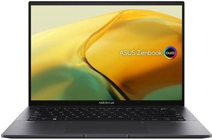 Asus Zenbook 14 OLED UM3402YA-O78512B0W Ryzen 7 Ultrabook