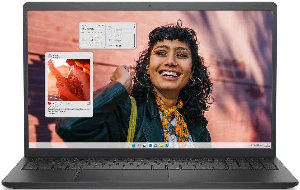 Dell Inspiron 15 3530 Intel Core I3 13th Gen Laptop