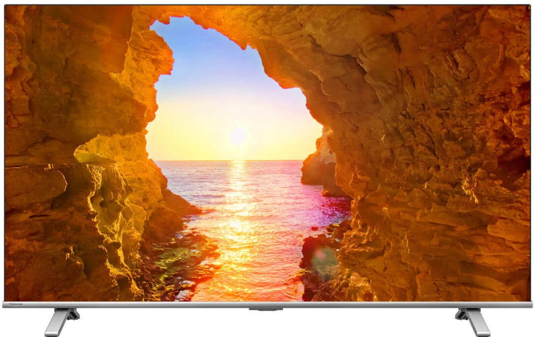 Toshiba 65 inch tv C450MN QLED Premium UHD