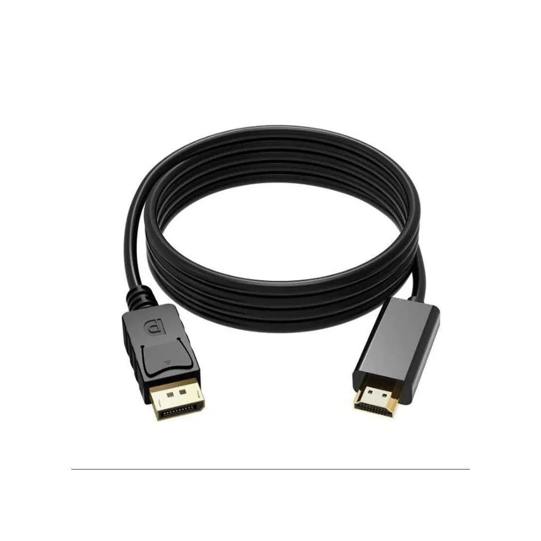 UNIQUE MINI DISPLAY TO HDMI CABLE 1.8M
