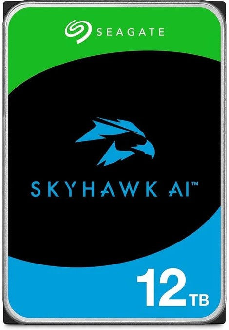Seagate SkyHawk AI 3.5