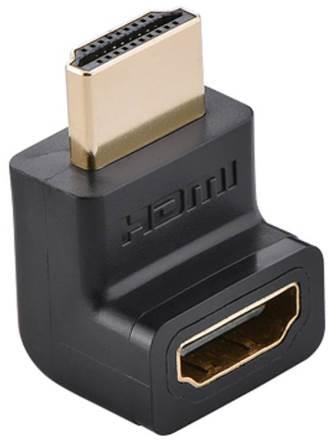 uGreen 20110 HDMI Male To Female Adapter