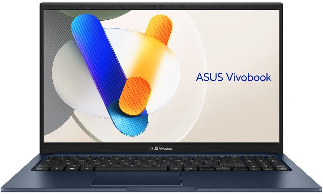 Asus Vivobook 15 X1504VA Intel Core I3 Laptop