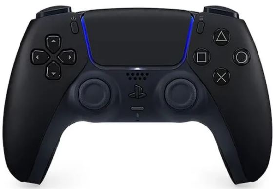 Sony PS5 Dualsense Controller - Midnight Black