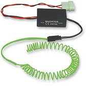Manhattan Electro Luminescent Cable Neon Green