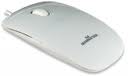 Manhattan Silhouette Optical Mouse
