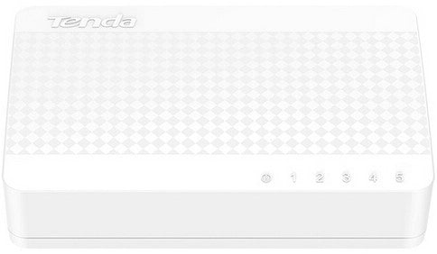 Tenda  5-port Ethernet Switch