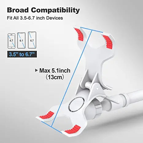 Ugreen Gooseneck Phone Stand Holder