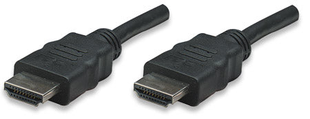 Manhattan High Speed HDMI Cable