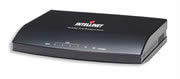 Intellinet Powerline Broadband Router 85 Mbps HomePlug 1.0