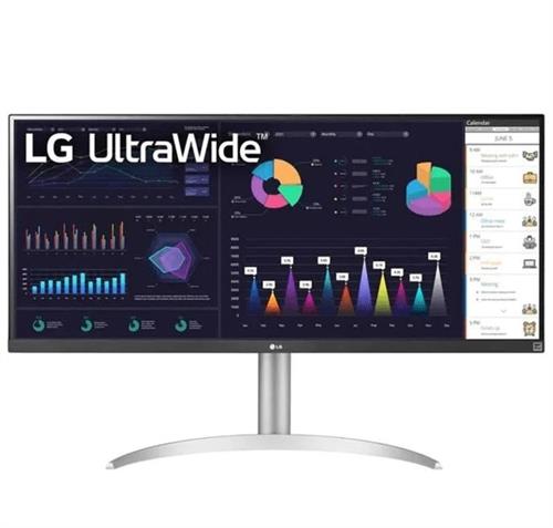 LG 34WQ650-W Series 34 Inch Ultra Wide LED Monitor