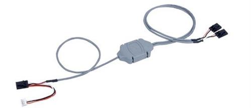 Manhattan Dual Audio CD DVD Cable-Connect