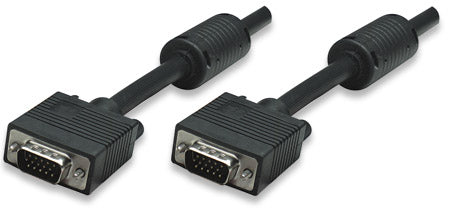 Manhattan SVGA Monitor Cable
