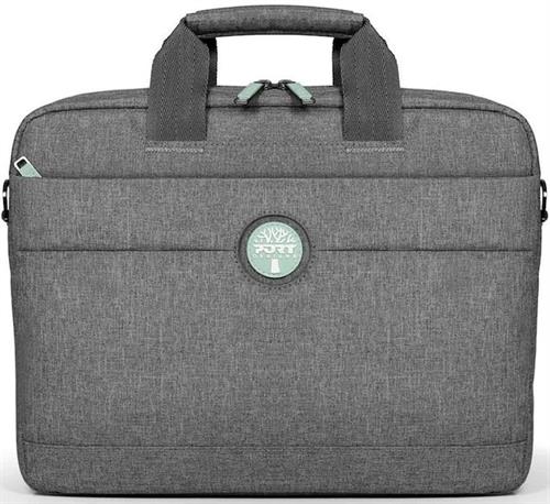 Port Designs Yosemite Eco TL 15.6 inch Notebook Briefcase