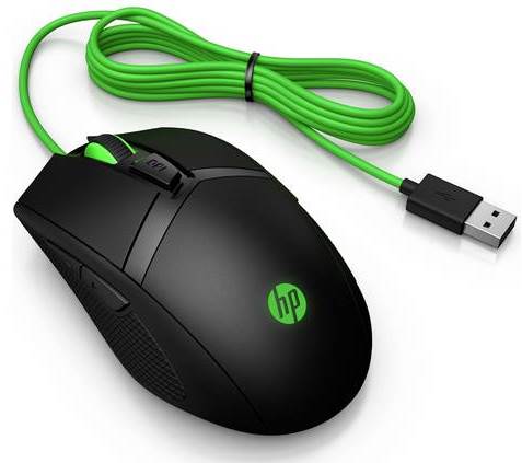 HP Pavilion Gaming Mouse 300