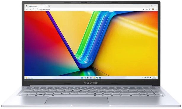 ASUS Vivobook 15X OLED K3504VA Intel Core i7 Laptop