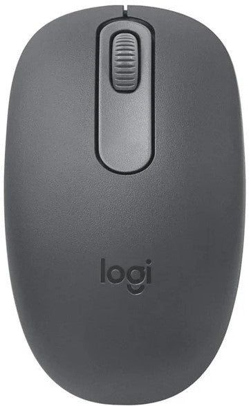 Logitech M196 Silent Bluetooth Mouse