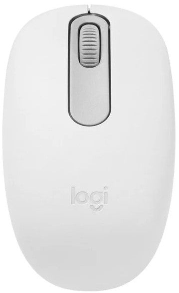 Logitech M196 Universal Ambidextrous Bluetooth IR LED Mouse
