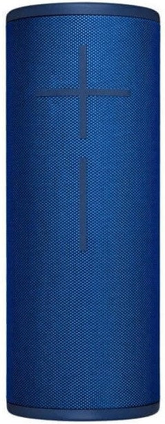 Logitech Ultimate Ears MegaBoom 3 Wireless Bluetooth Lagoon Blue Speaker