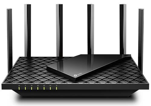 TP-Link AX5400 Dual Band Gigabit