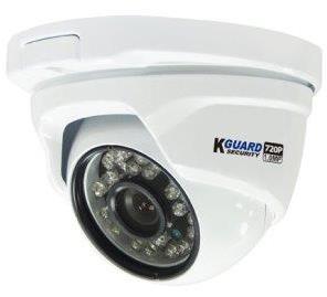 KGuard DA713FPK 720P IR