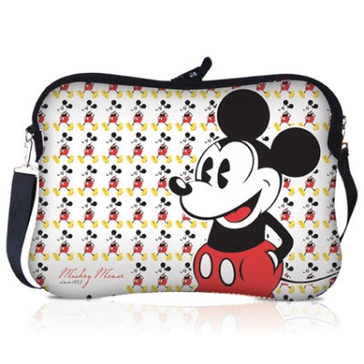 DISNEY 15.4" MICKEY LAPTOP BAG