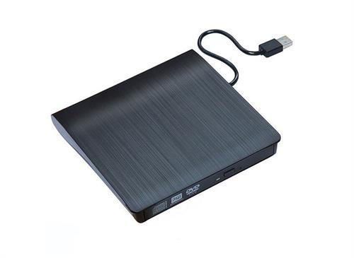 UniQue DVD-RW External Optical Drive