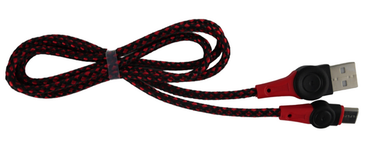 Ezra 1M USB-A To USB-C Data Cable