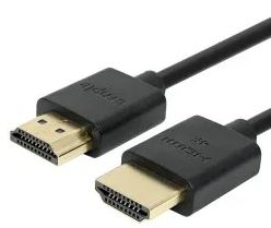 UniQue HDMI 19PIN- HDMI 19PIN Cable 1.5M