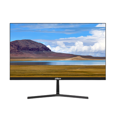 Dahua 21.45-Inch LM22-B200S Series FHD Monitor