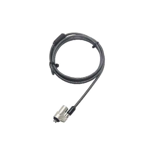 Legion 3 in 1 Combination Notebook Multi Lock