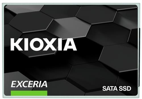 Kioxia Exceria 2.5