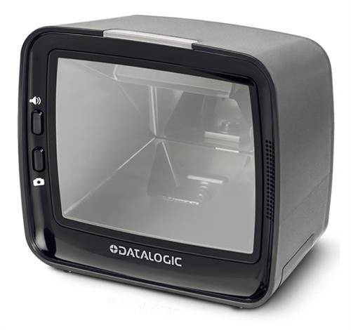 Datalogic Magellan 3410VSi Vertical POS Barcode Scanner