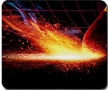 BLACK FIRE EMBLEM, 18X21