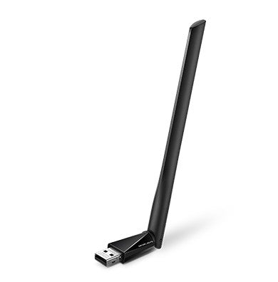 Mercusys MU6H AC650 High Gain Wireless Dual Band USB