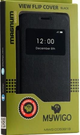 MyWiGo CO5391 Flip Cover for Magnum