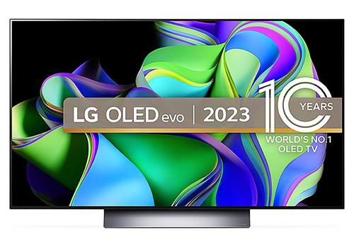LG 55 inch CS3 Series UHD ThinQ AI WebOS 120Hz Gaming Smart