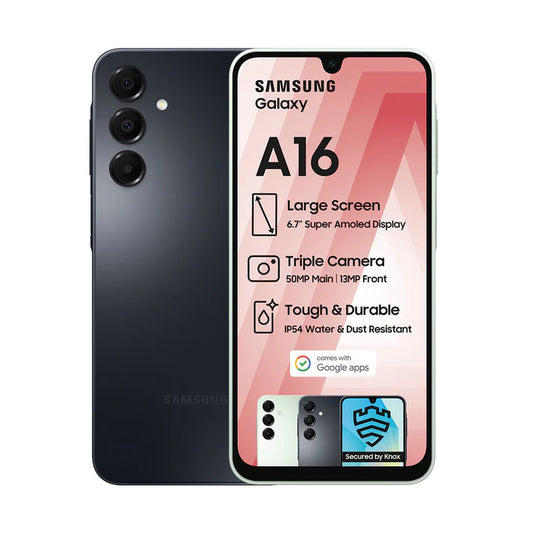 Samsung Galaxy A16 SM